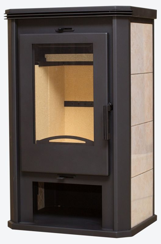 Печь-камин ŞSB 011