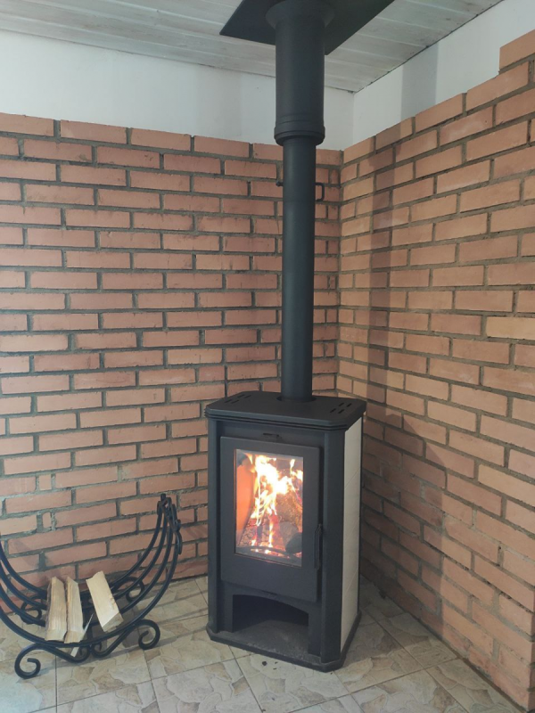 Печь-камин ŞSB 011