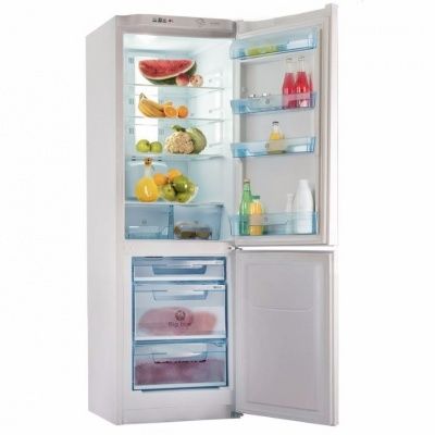 Холодильник Pozis RK FNF 170 WB