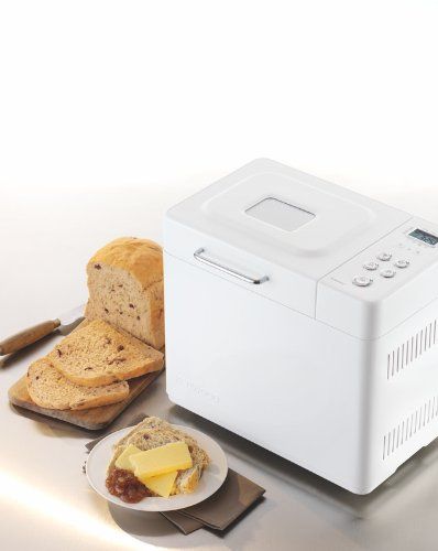 Хлебопечка Kenwood BM250