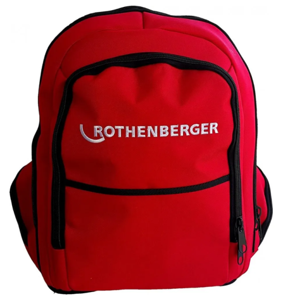 Alət çantası Rothenberger 1500001319