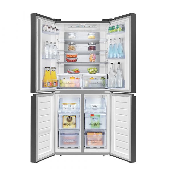 Холодильник Hisense RQ563N4AF1