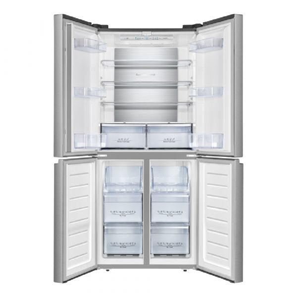 Холодильник Hisense RQ563N4AI1