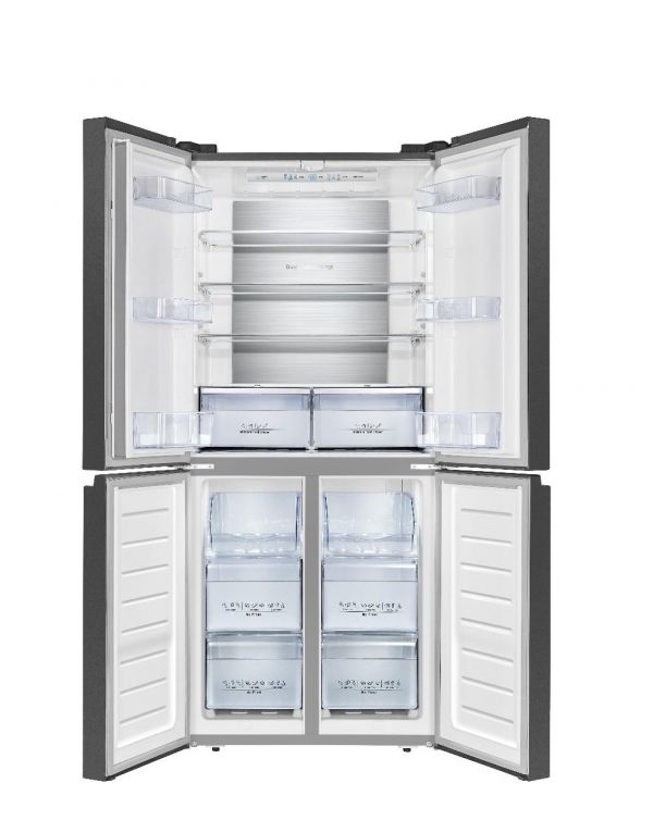 Холодильник Hisense RQ563N4GB1 
