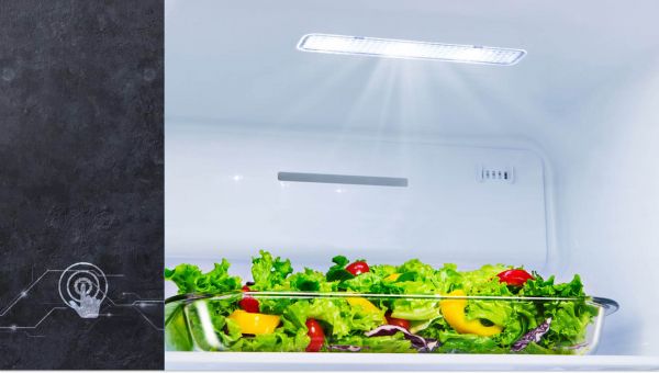 Холодильник Hisense RQ563N4GB1 