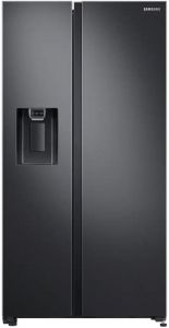 Холодильник Samsung RS64R5331B4/WT