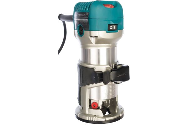 Фрезер кромочный Makita RT0700CX2