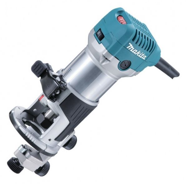 Фрезер кромочный Makita RT0700CX2