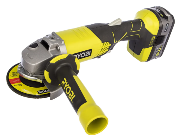 Alət dəsti Ryobi R18CK4B-252S 5133003620