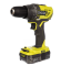 Alət dəsti Ryobi R18CK4B-252S 5133003620 Alət dəsti Ryobi R18CK4B-252S 5133003620