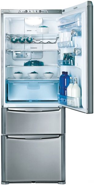 Холодильник INDESIT 3 DAS (u-3)