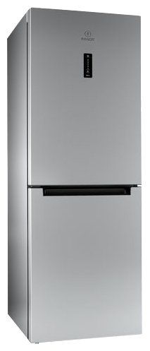 Холодильник Indesit DF 5160 S (u-89)