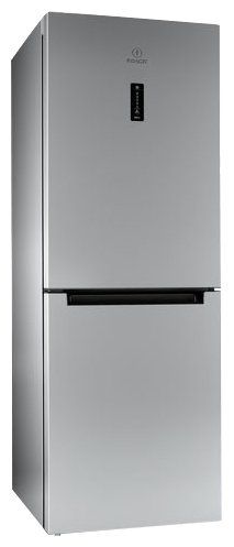 Soyuducu Indesit DF 5160 S (u-89)