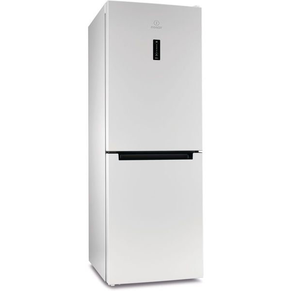 Soyuducu Indesit DF 5160 W (u-89)