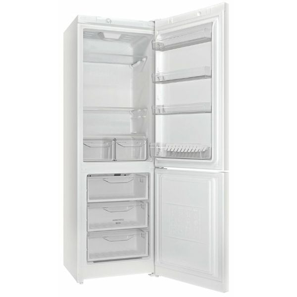 Soyuducu Indesit DS 318 W
