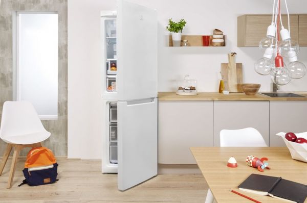 Холодильник Indesit DS 3201 W (98)