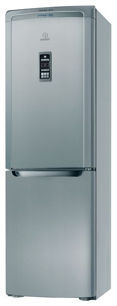 Soyuducu INDESIT PBAA 33 FXD (u)