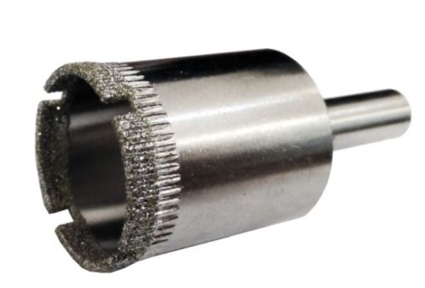 Almaz buruq kafel üçün 26 mm Zhwei