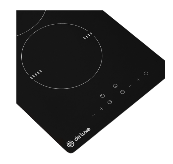 Bişirmə elektrik paneli De Luxe (VC3E230-T04) EVS2902.00 