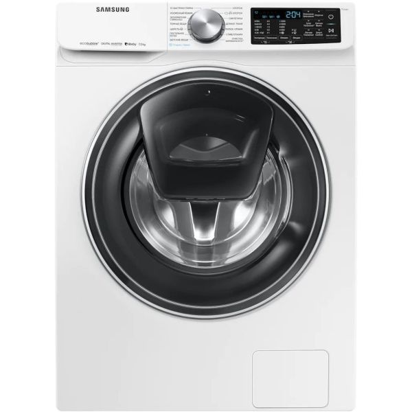 Стиральные машина Samsung WW70R62LVTWDLP