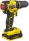 Дрель-шуруповерт аккумуляторная Stanley SBD20D2K-RU Дрель-шуруповерт аккумуляторная Stanley SBD20D2K-RU