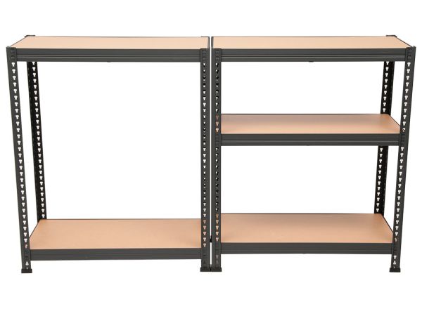 Stellaj metal SBL 180KD/120X40/5