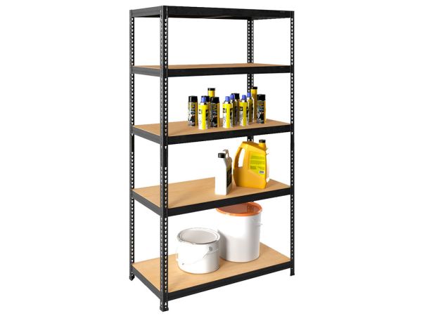 Stellaj metal SBL 180KD/120X45/5