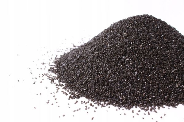 Kuperşlak qumlama uçün 0,5-3,0 mm, ton