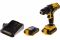 Дрель-шуруповерт Stanley SCD201D2K-RU Дрель-шуруповерт Stanley SCD201D2K-RU