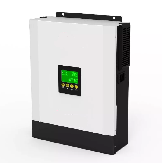 Günəş enerji sistemləri Off Grid Solar İnvertor, 5.5 kW