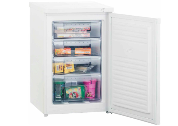 Dondurucu Kraft KF-HS 125 W