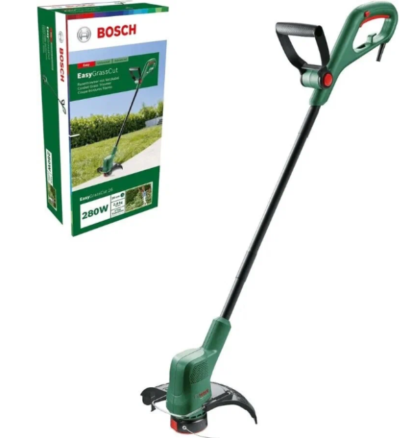 Триммер для травы Bosch EasyGrassCut 26 06008C1J01