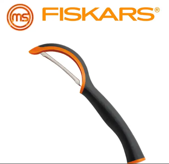 Нож для чистки овощей Fiskars (858130)