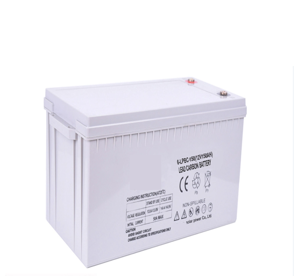 Helium batareyası Gel battery 12V 100 Ah