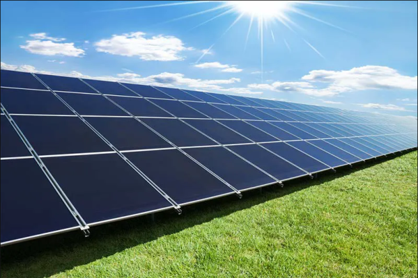 Günəş paneli Solar Energy, 500 Watt