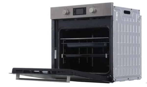 Soba Hotpoint-Ariston FA3 841 H IX HA