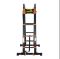 Лестница телескопическая, 6.6 м / 8 ступеней, Maxko EME3066B Лестница телескопическая, 6.6 м / 8 ступеней, Maxko EME3066B
