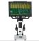 Videomikroskop rəqəmsal, elektron G1600 Videomikroskop rəqəmsal, elektron G1600
