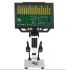 Videomikroskop rəqəmsal, elektron G1600 Videomikroskop rəqəmsal, elektron G1600