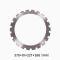 Mişar almaz kəsimli halqavari mişar üçün, Ring saw 370 mm Mişar almaz kəsimli halqavari mişar üçün, Ring saw 370 mm