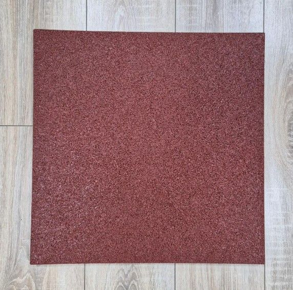 Rezin tamet 1000х1000х20 mm