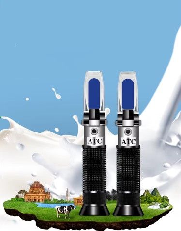 Рефрактометр для молока RF060BX 