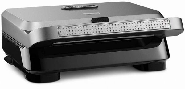 Бутербродница Delonghi SW12BC.S