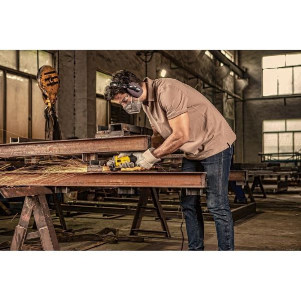 Pardaqlama maşını bucaqlı Stanley SG7125-TR