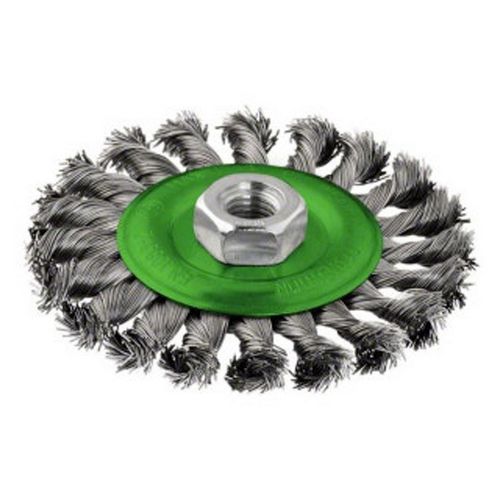 Fırça halqavari Bosch M14 0.5x115 mm (2608622106)
