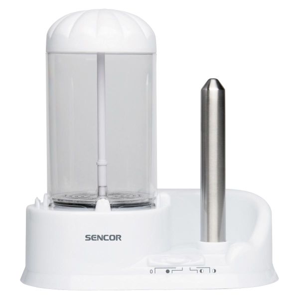 Buxarlı hot-dog bişirici Sencor SHM 4210