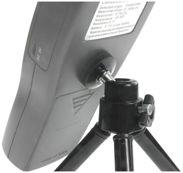 Teleskopik tripod (00000005839)