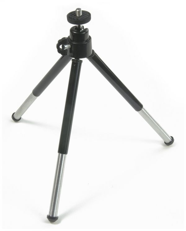 Teleskopik tripod (00000005839)