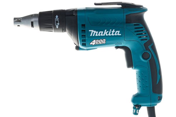 Vintburan Makita FS4000