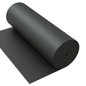 Rezin texniki rulon МБС СУ-75 (qara) PREMIUM 8-10 mm, kq